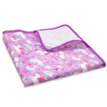 Bumkins Splat Mat - Unicorns