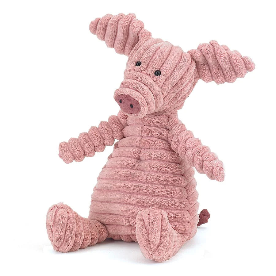 Jellycat Cordy Roy Pig Small