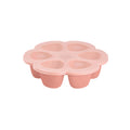 Beaba Silicone Multiportions 90ml Pink