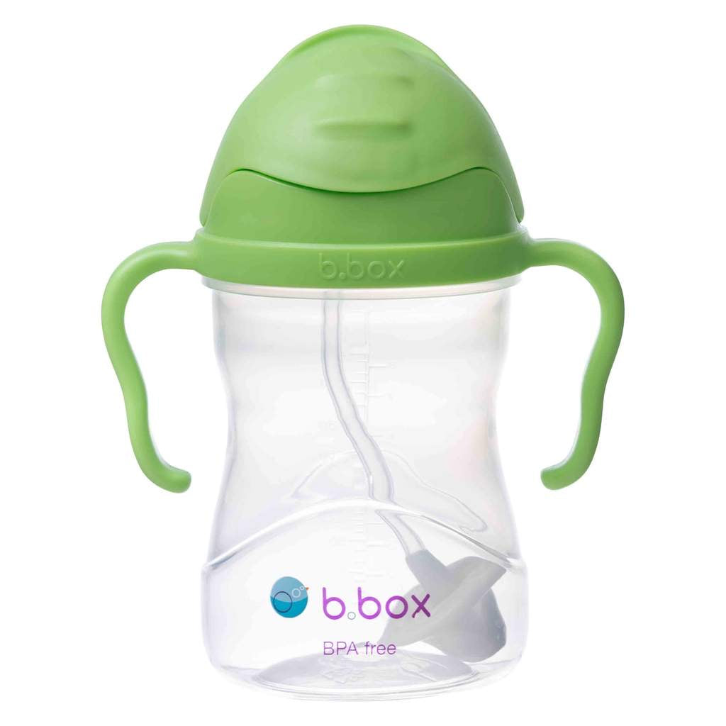 Bbox Sippy Cup Apple