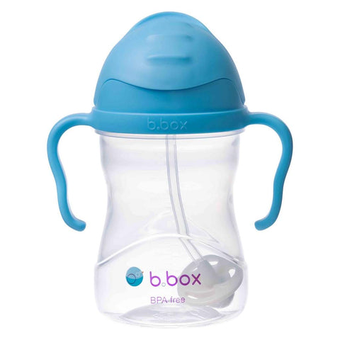 Bbox Sippy Cup Blueberry