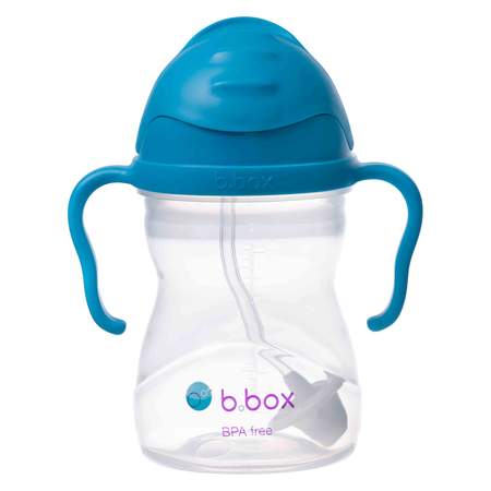 Bbox Sippy Cup Cobalt