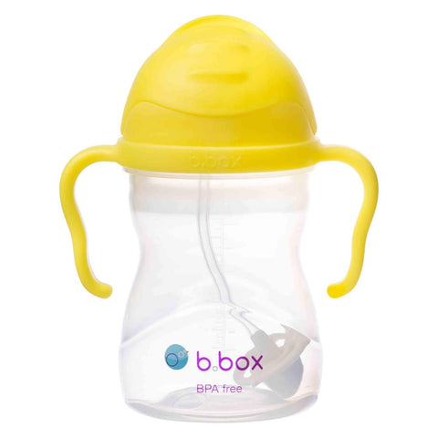 Bbox Sippy Cup Lemon