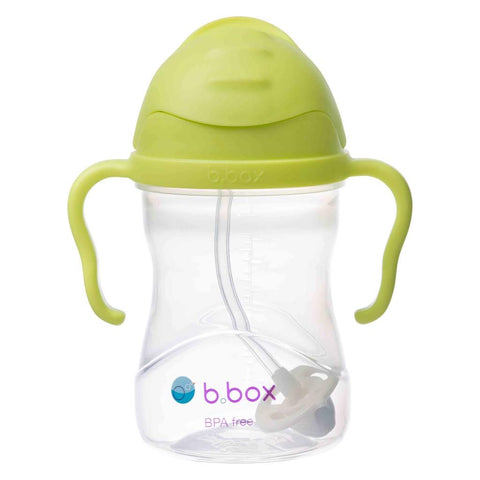 Bbox Sippy Cup Pineapple