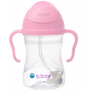 Bbox Sippy Cup Cherry Blossom