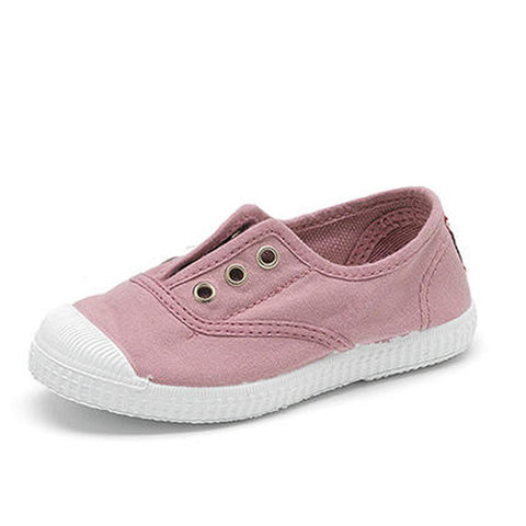 Cienta Sneaker Rosa (Pink)