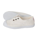 Cienta Sneaker Vintage White