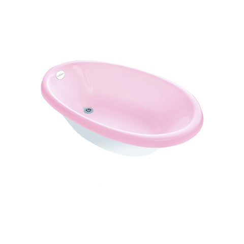 Sobble Baby Bathtub Pink