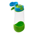 Bbox Sport Spout Bottle Ocean Breeze 600ml
