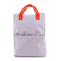 Sticky Lemon Backpack Lavender L
