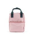 Sticky Lemon Backpack Soft Pink S