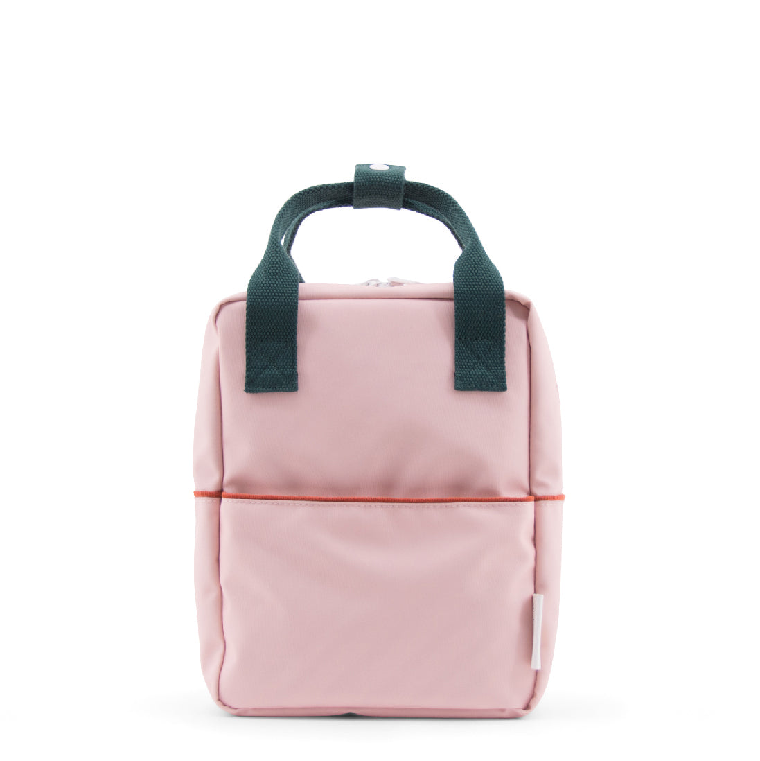 Sticky Lemon Backpack Soft Pink S - Main Image