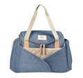 Beaba Sydney II Changing Bag Heather Blue