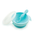Bumkins First Feeding Set - Blue