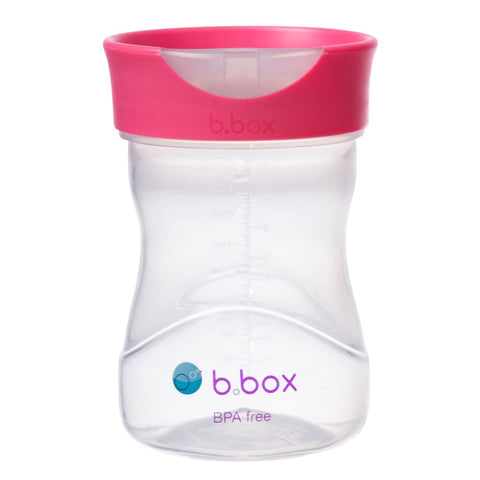 Bbox Training Cup Raspberry