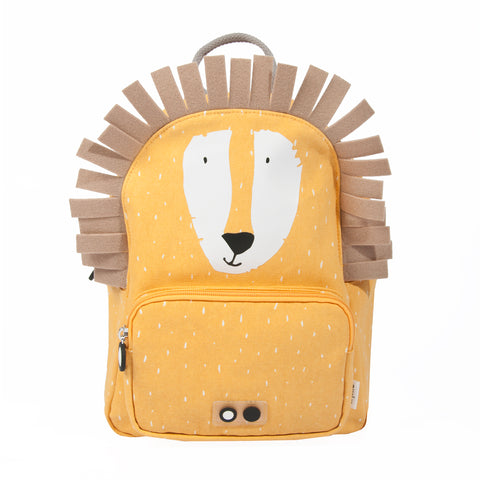 Trixie Backpack Mr. Lion