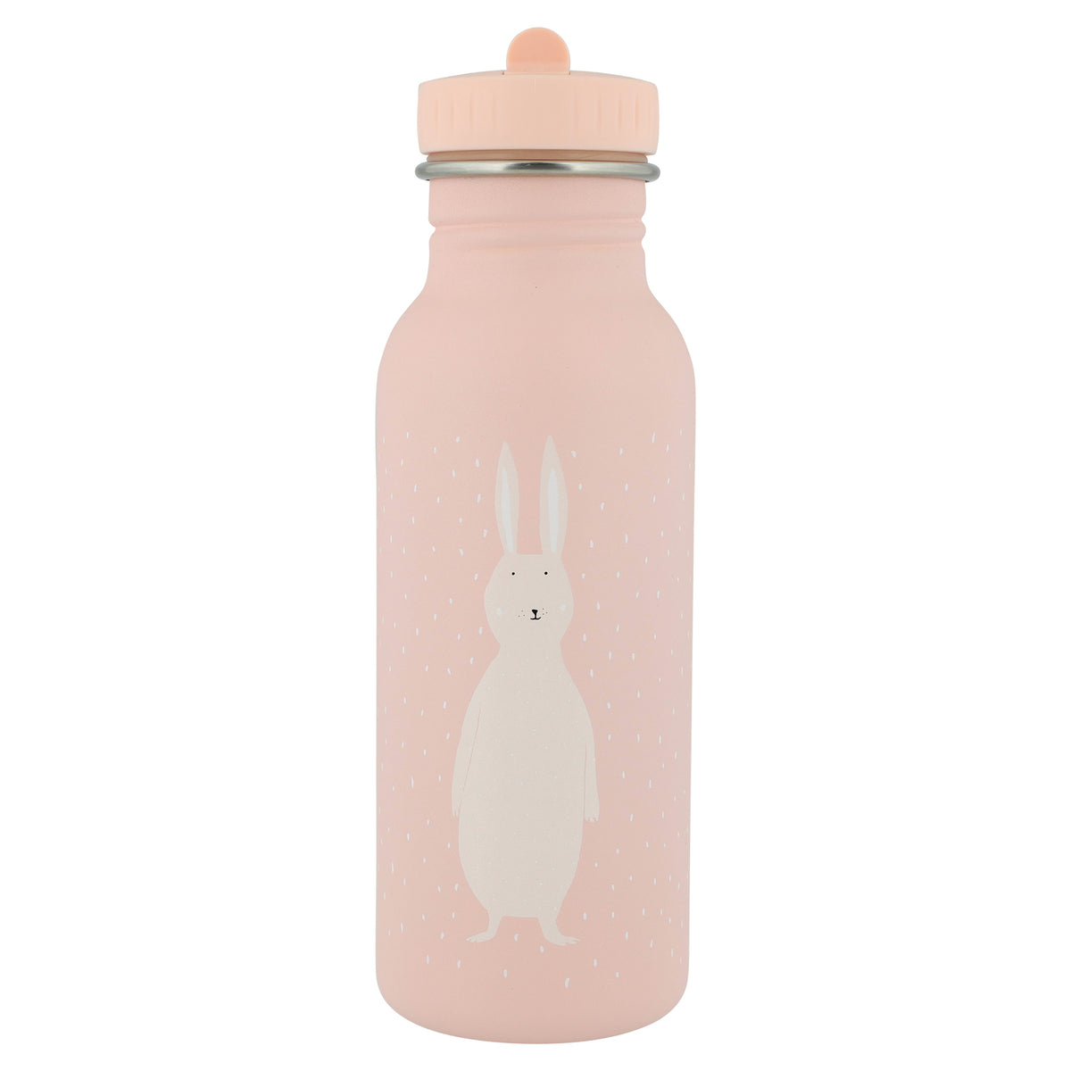 Trixie Bottle 500ml Mrs. Rabbit