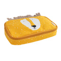 Trixie Pencil Case Rectangular Mr. Lion
