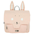 Trixie Satchel Mrs. Rabbit