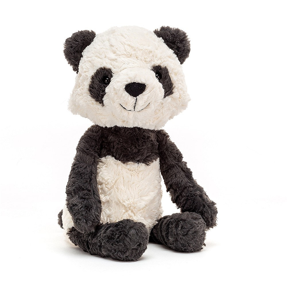 Jellycat Tuffet Panda 31cm