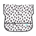 Bumkins Junior Bib - Hearts