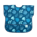 Bumkins Junior Bib - Blue Tropic