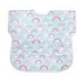 Bumkins Junior Bib - Rainbows