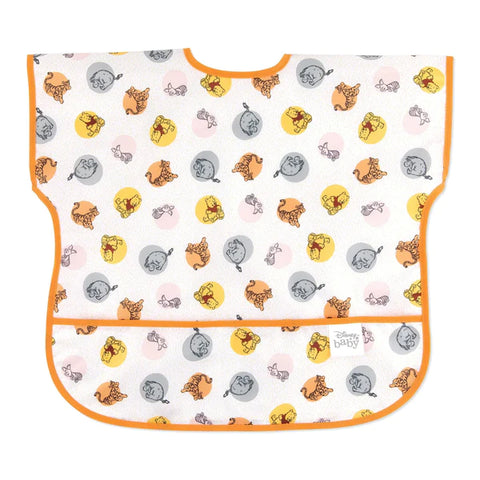 Bumkins Junior Bib - Disney Winnie The Pooh23