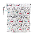 Bumkins Wet Dry Bag - Urban Bird