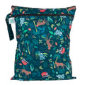 Bumkins Wet Dry Bag - Jungle