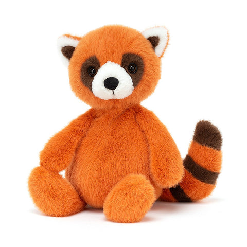 Jellycat Whispit Red Panda 26cm