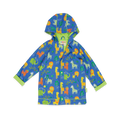 Penny Scallan Raincoat Wild Thing