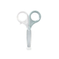 Beaba Baby Scissors Airy Green