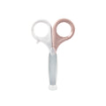 Beaba Baby Scissors Vintage Pink
