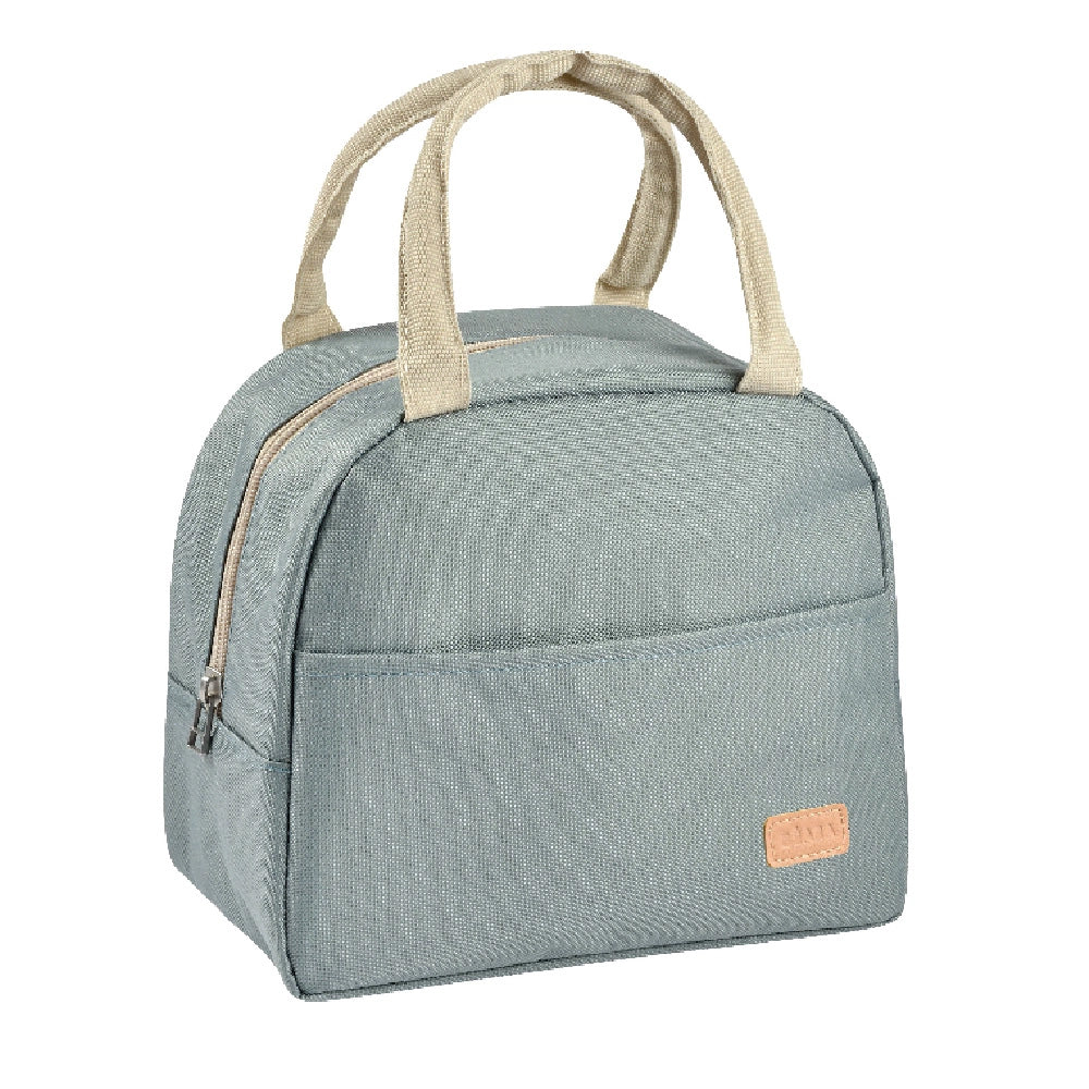 Beaba Isothermal Lunch Bag Frosty Green