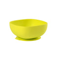 Beaba Silicone Bowl Green