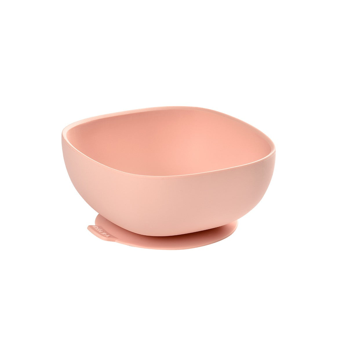 Beaba Silicone Bowl Pink