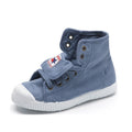 Cienta Booties Lavanda (Blue)