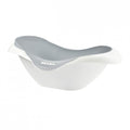 Beaba Camélé’O 1st age Baby Bath Light Grey
