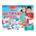 Melissa & Doug Get Well Doctor's Kit Play Set