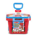 Melissa & Doug Grocery Basket Play Set