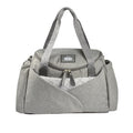 Beaba Sydney II Changing Bag Heather Grey