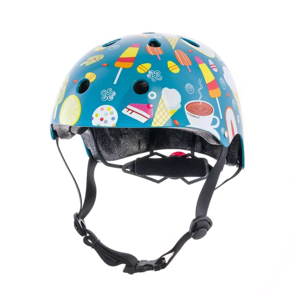 Hornit Helmet Head Candy