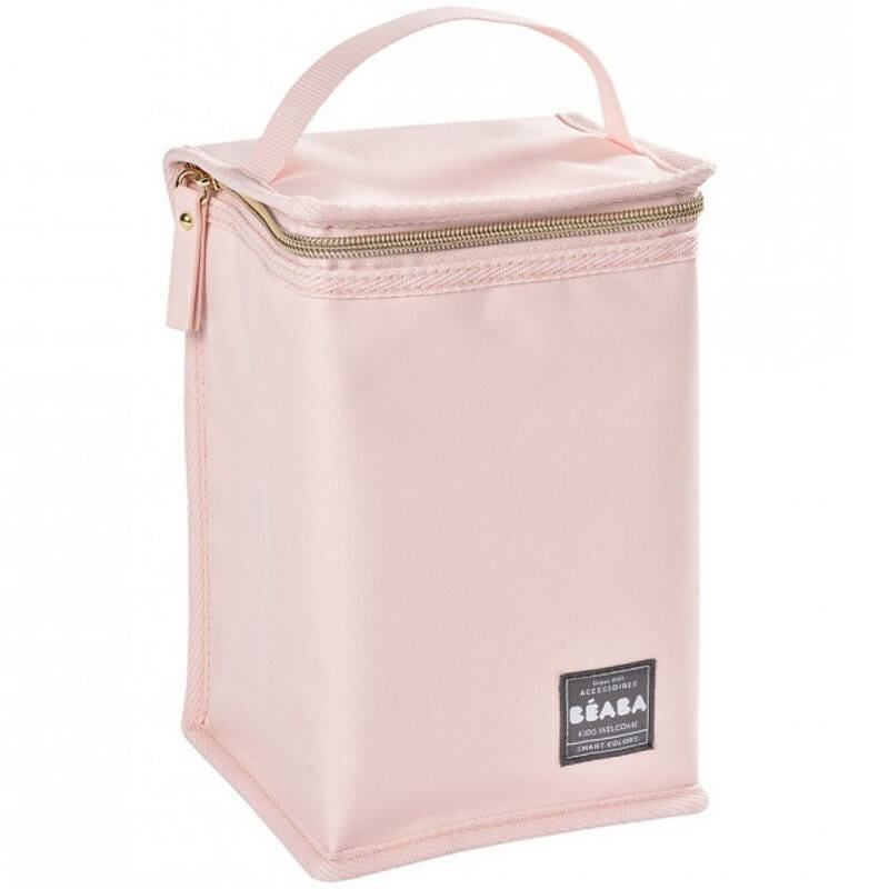 Beaba Isothermal Pouch Pink