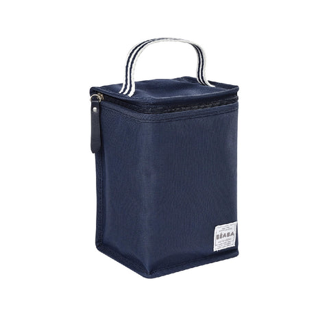 Beaba Isothermal Pouch Blue Marine