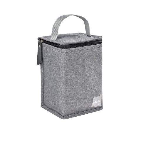 Beaba Isothermal Pouch Grey