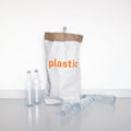 Kolor Studio Paper Bag - Plastic