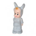 Lapin and Me Grey Baby Lapin Lamp