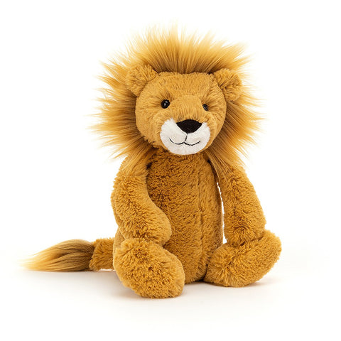 Jellycat Bashful Lion 31cm