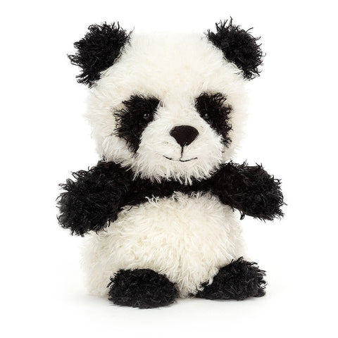 Jellycat Little Panda 18cm